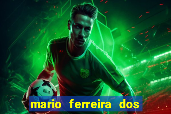 mario ferreira dos santos livros